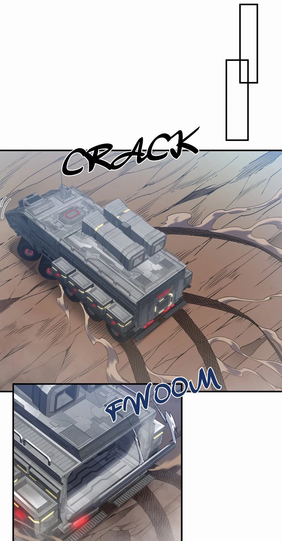 Demonic Evolution Chap 38 - Next Chap 39