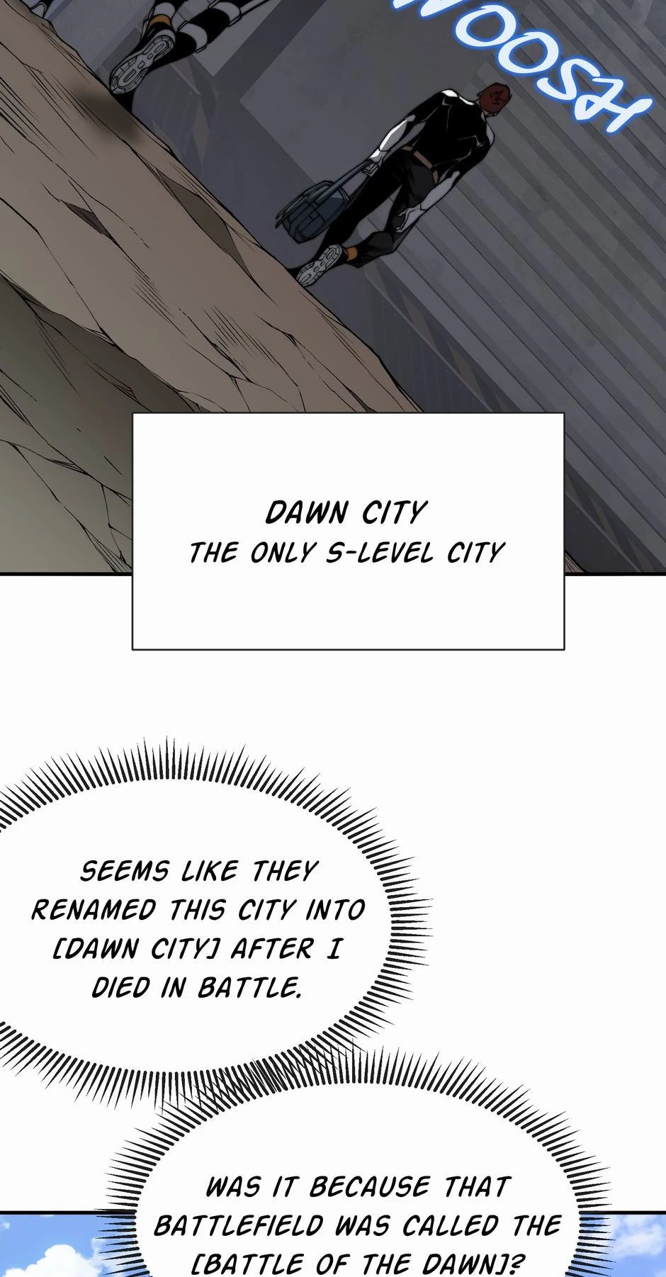 Demonic Evolution Chap 38 - Next Chap 39