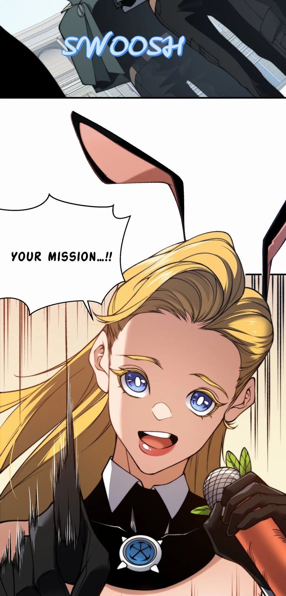 Demonic Evolution Chap 39 - Next Chap 40