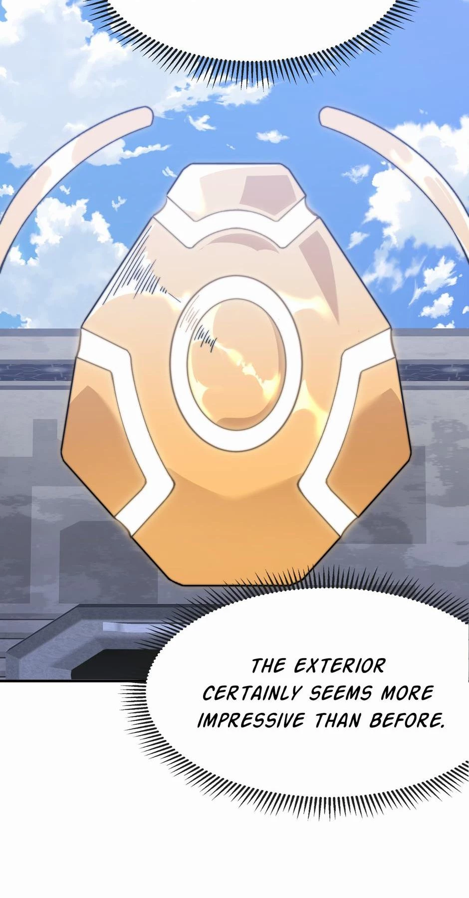 Demonic Evolution Chap 38 - Next Chap 39