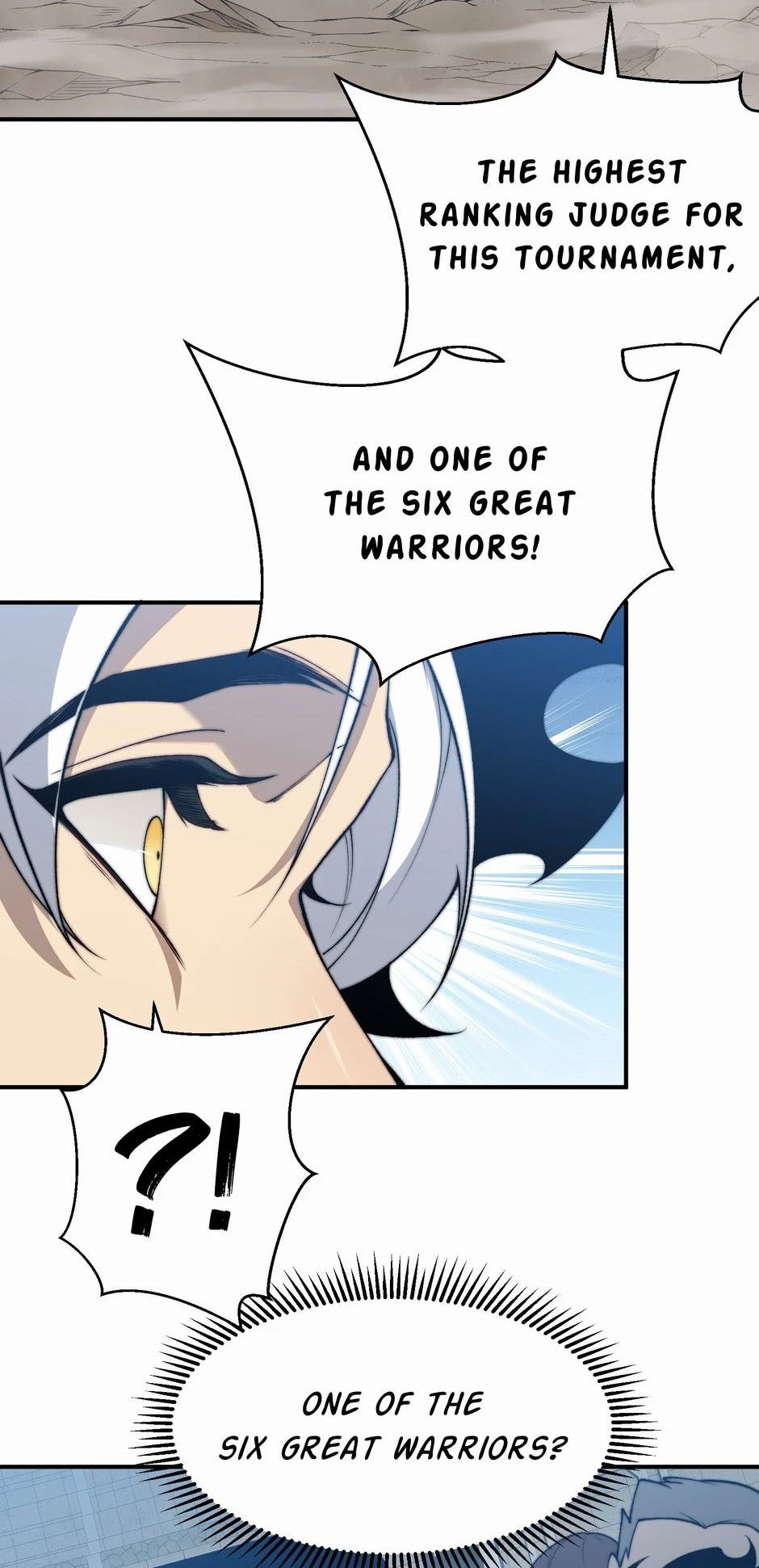 Demonic Evolution Chap 39 - Next Chap 40