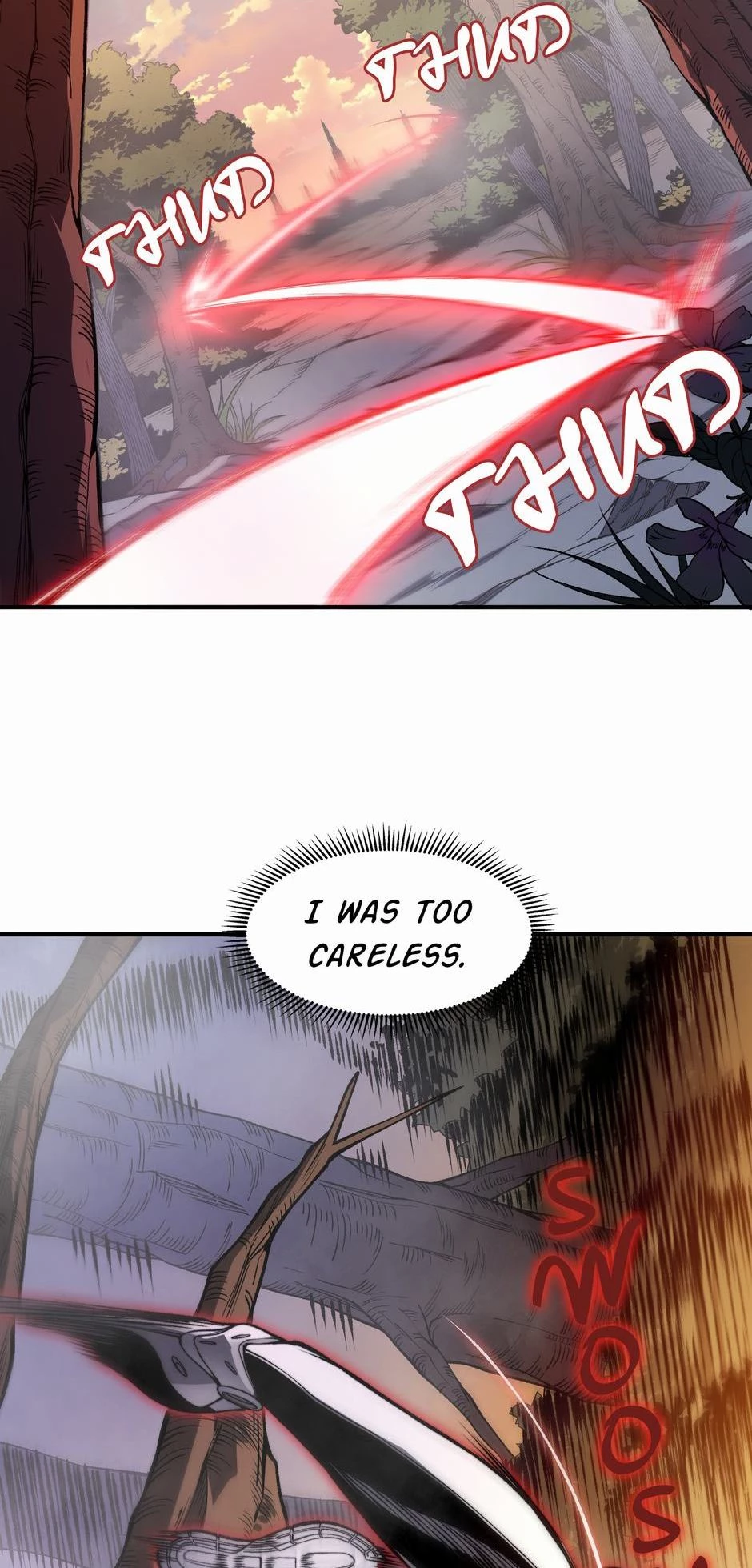 Demonic Evolution Chap 37 - Next Chap 38