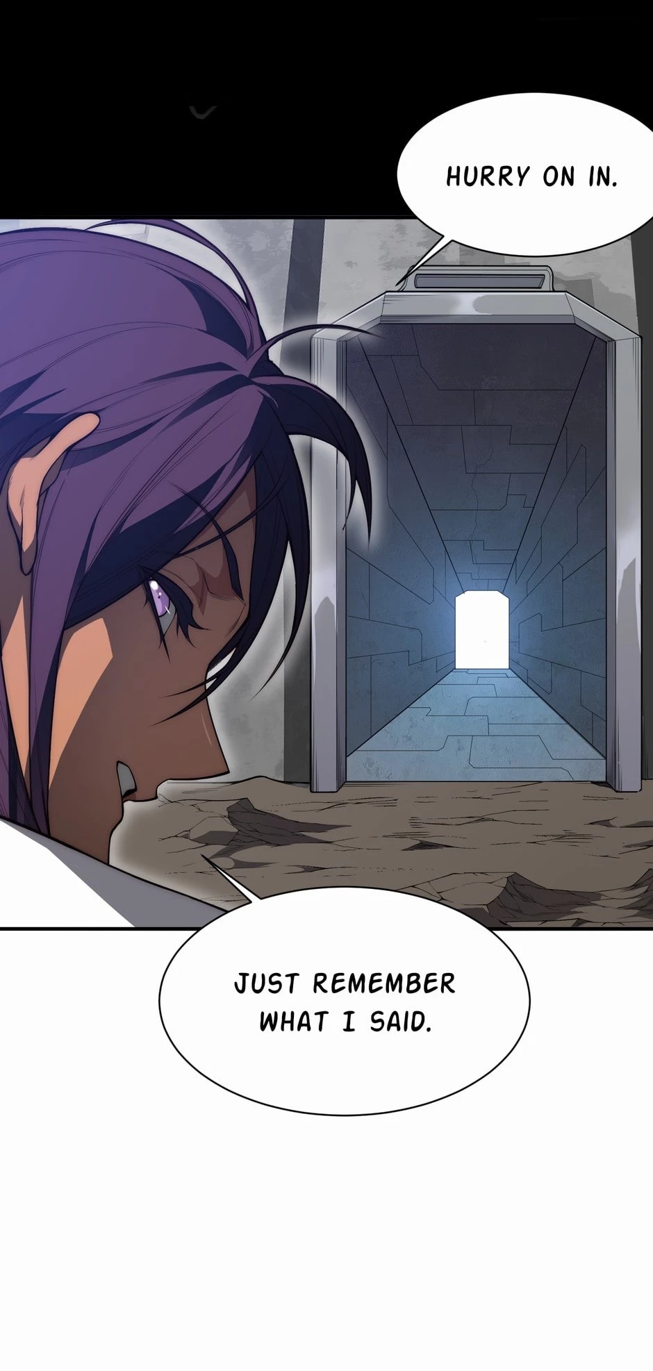 Demonic Evolution Chap 38 - Next Chap 39