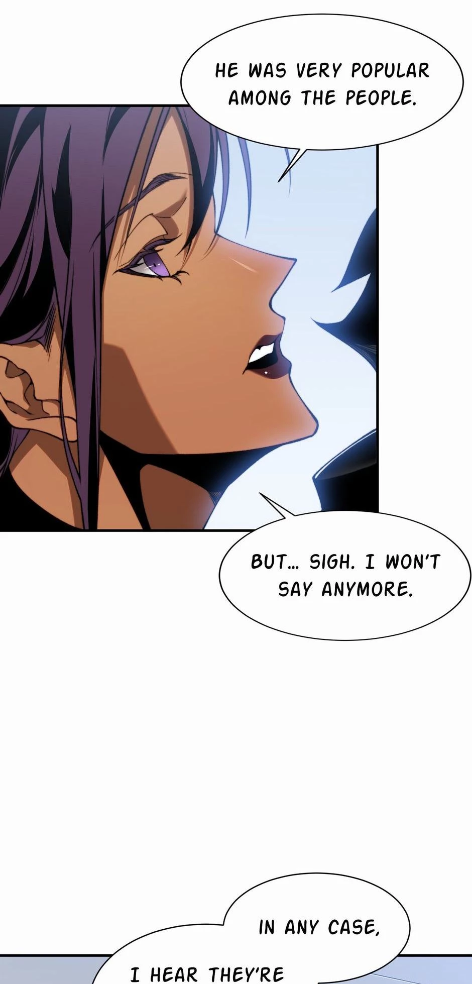 Demonic Evolution Chap 38 - Next Chap 39