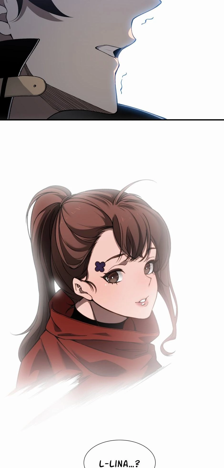 Demonic Evolution Chap 38 - Next Chap 39