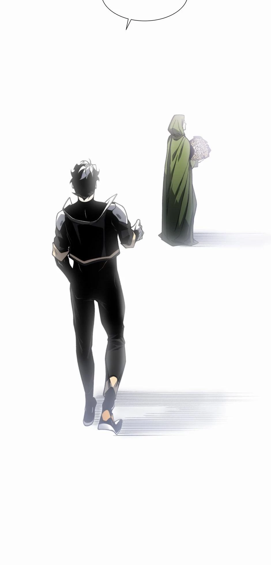 Demonic Evolution Chap 38 - Next Chap 39