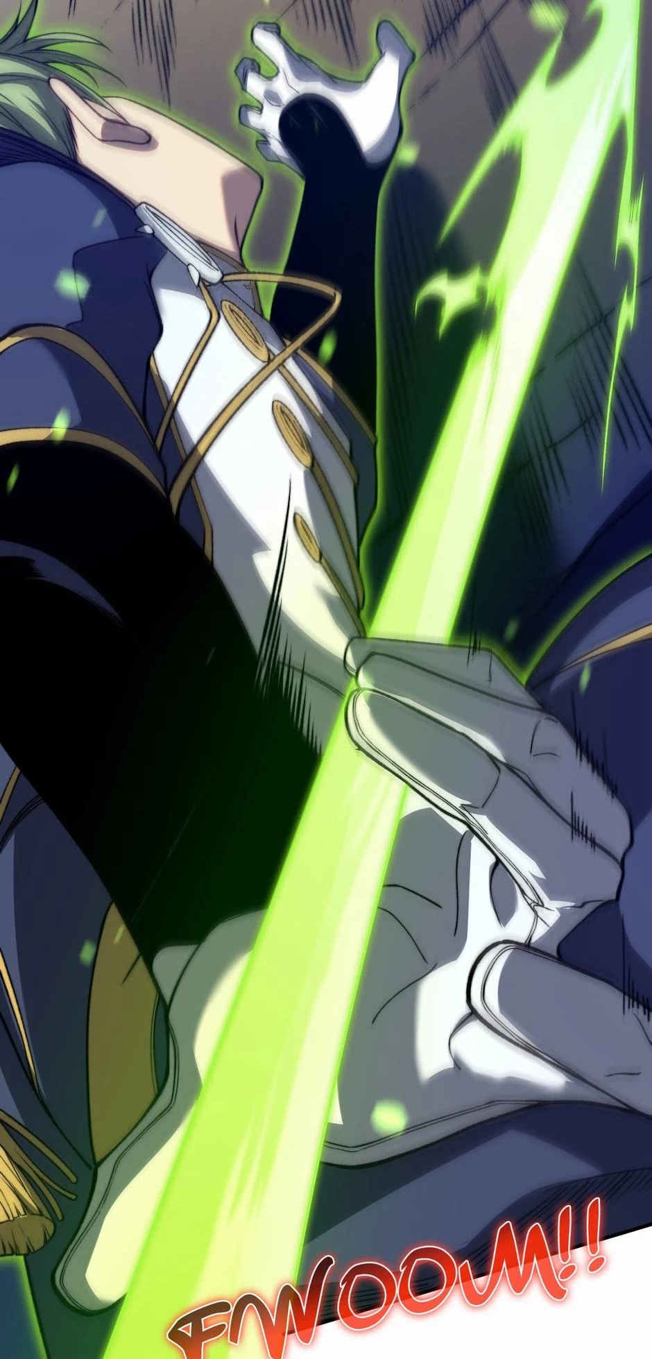 Demonic Evolution Chap 45 - Next Chap 46