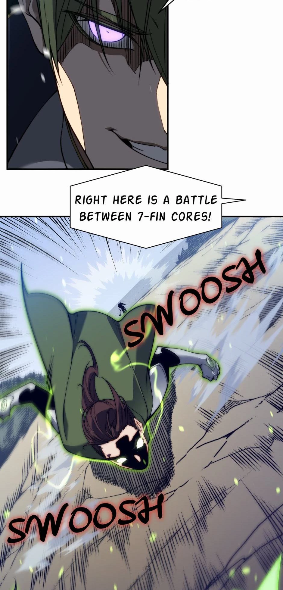 Demonic Evolution Chap 45 - Next Chap 46