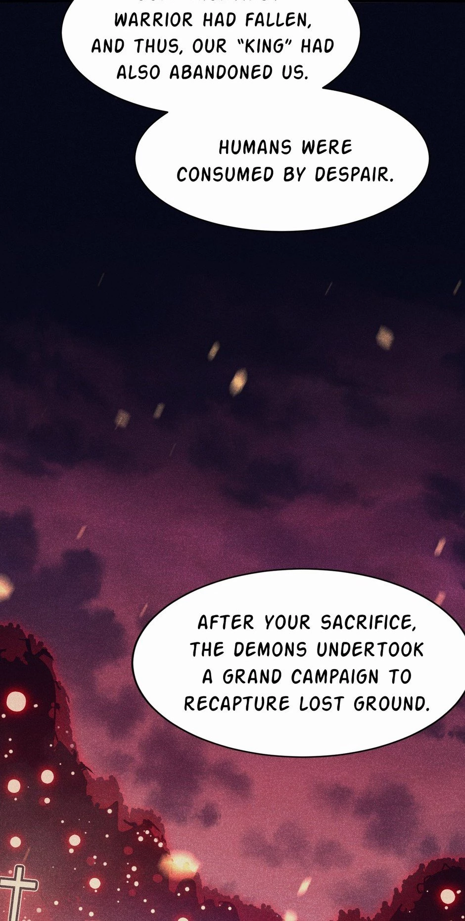 Demonic Evolution Chap 46 - Next Chap 47