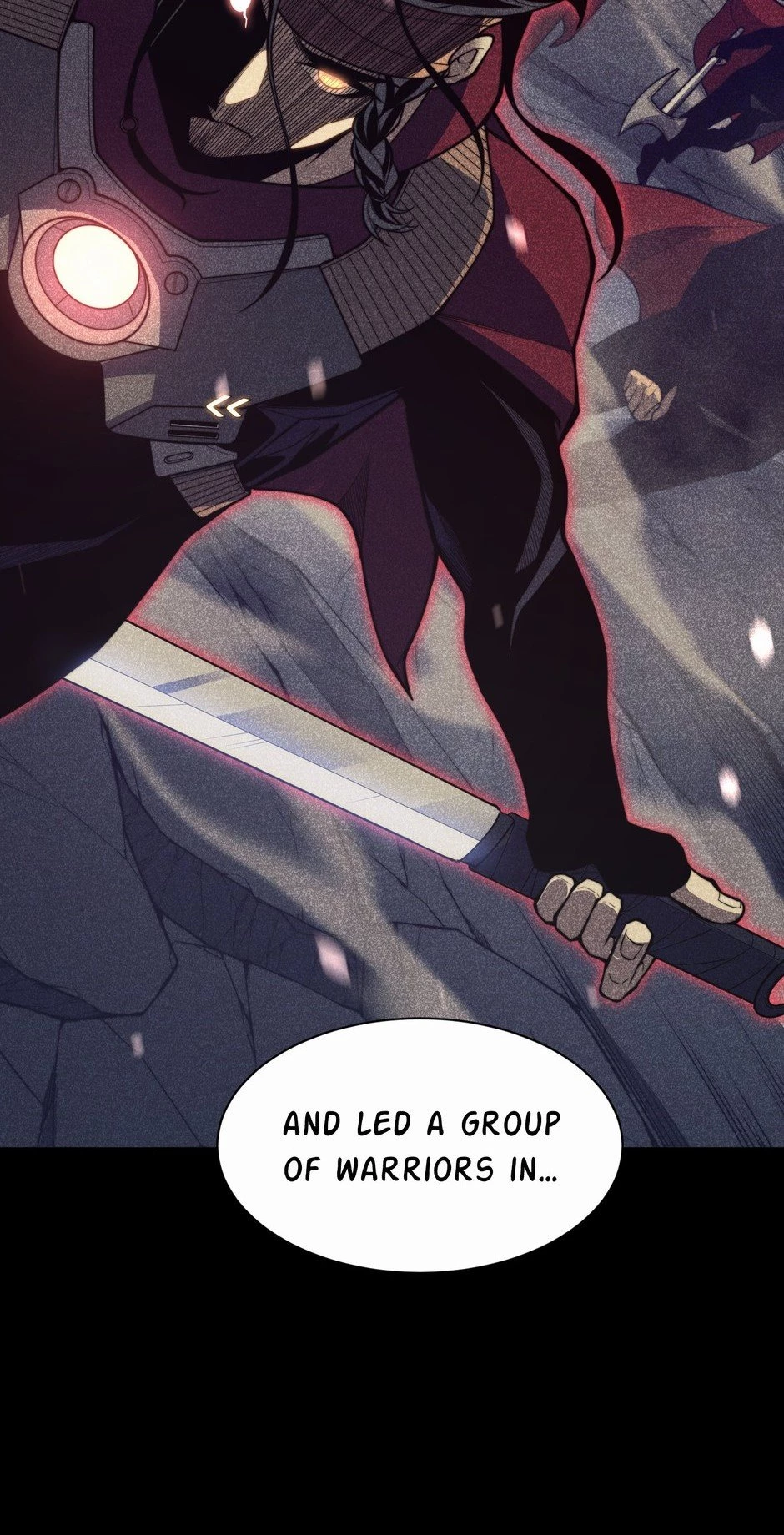 Demonic Evolution Chap 46 - Next Chap 47