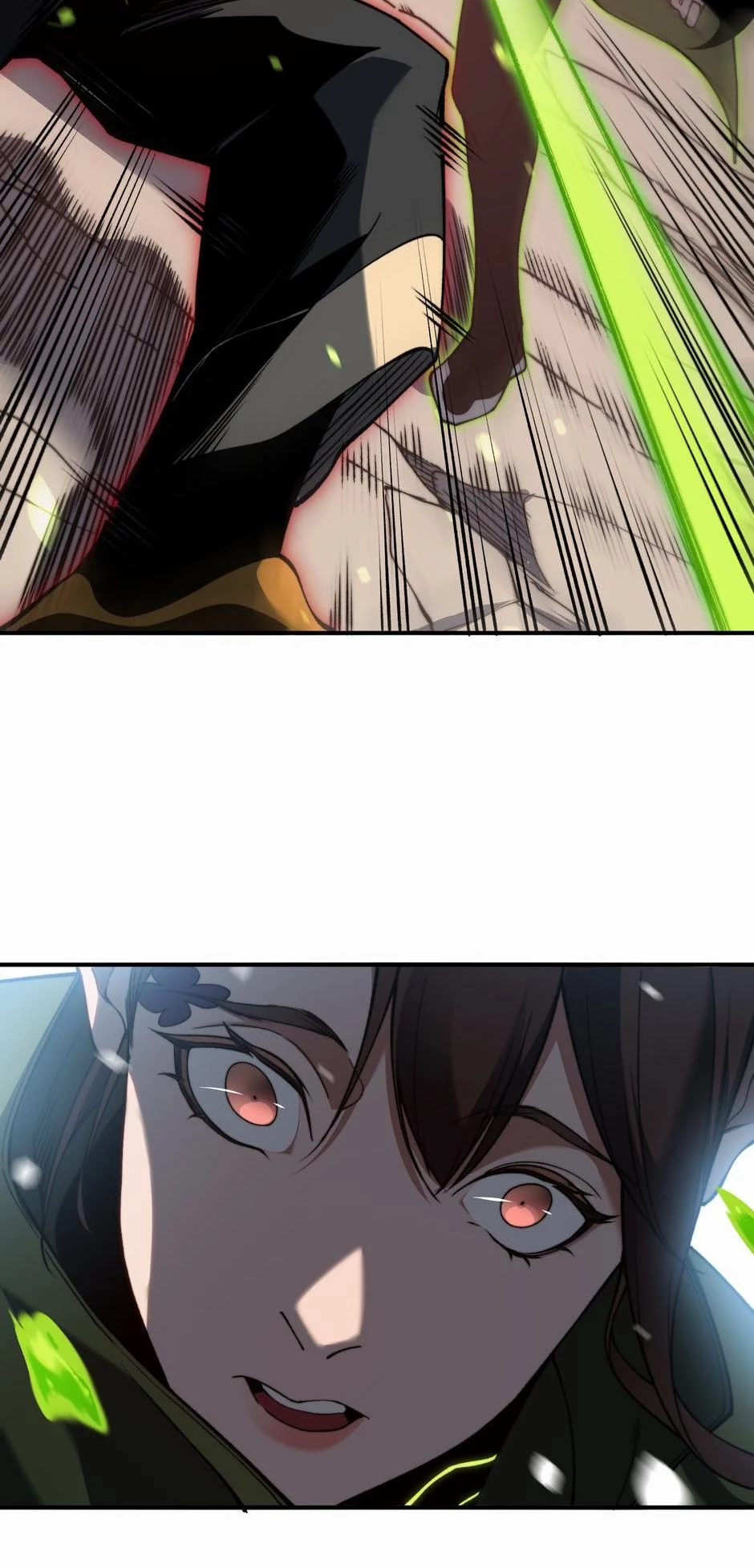 Demonic Evolution Chap 45 - Next Chap 46