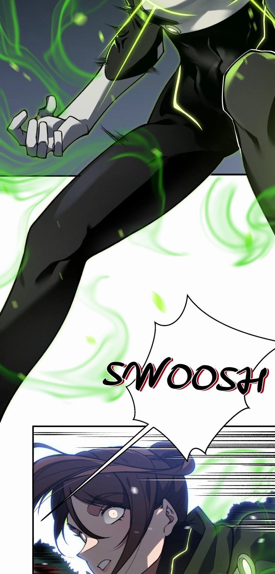 Demonic Evolution Chap 45 - Next Chap 46