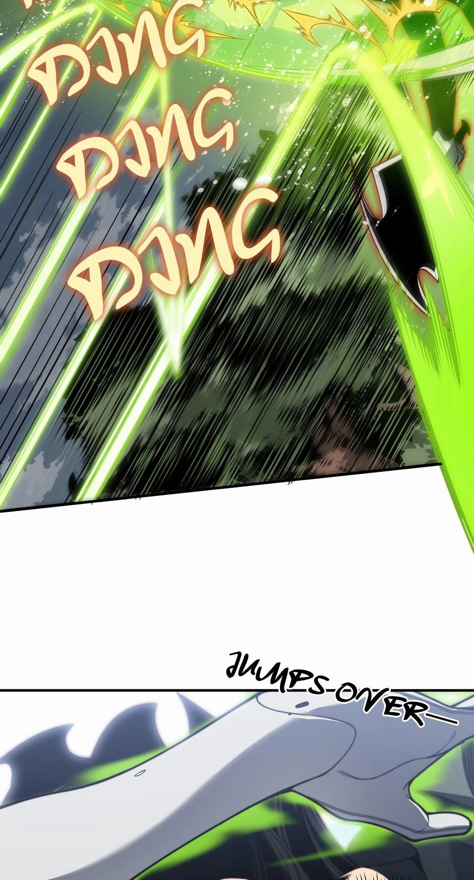 Demonic Evolution Chap 45 - Next Chap 46