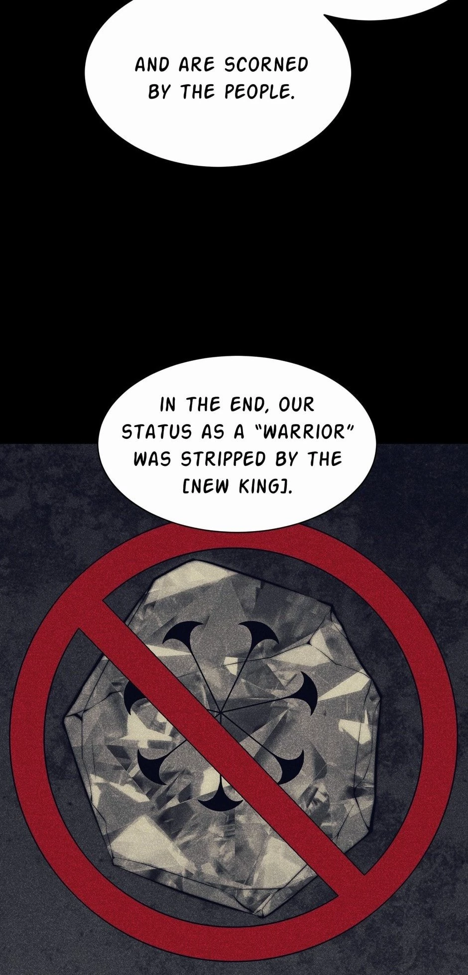 Demonic Evolution Chap 46 - Next Chap 47