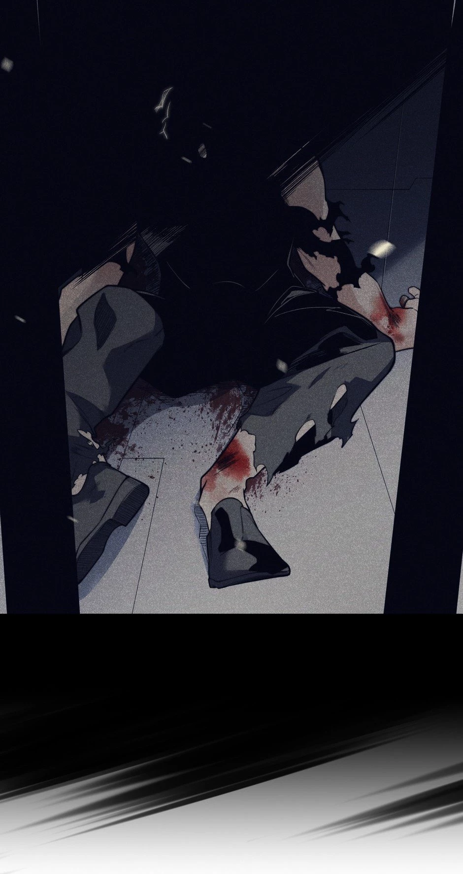 Demonic Evolution Chap 46 - Next Chap 47