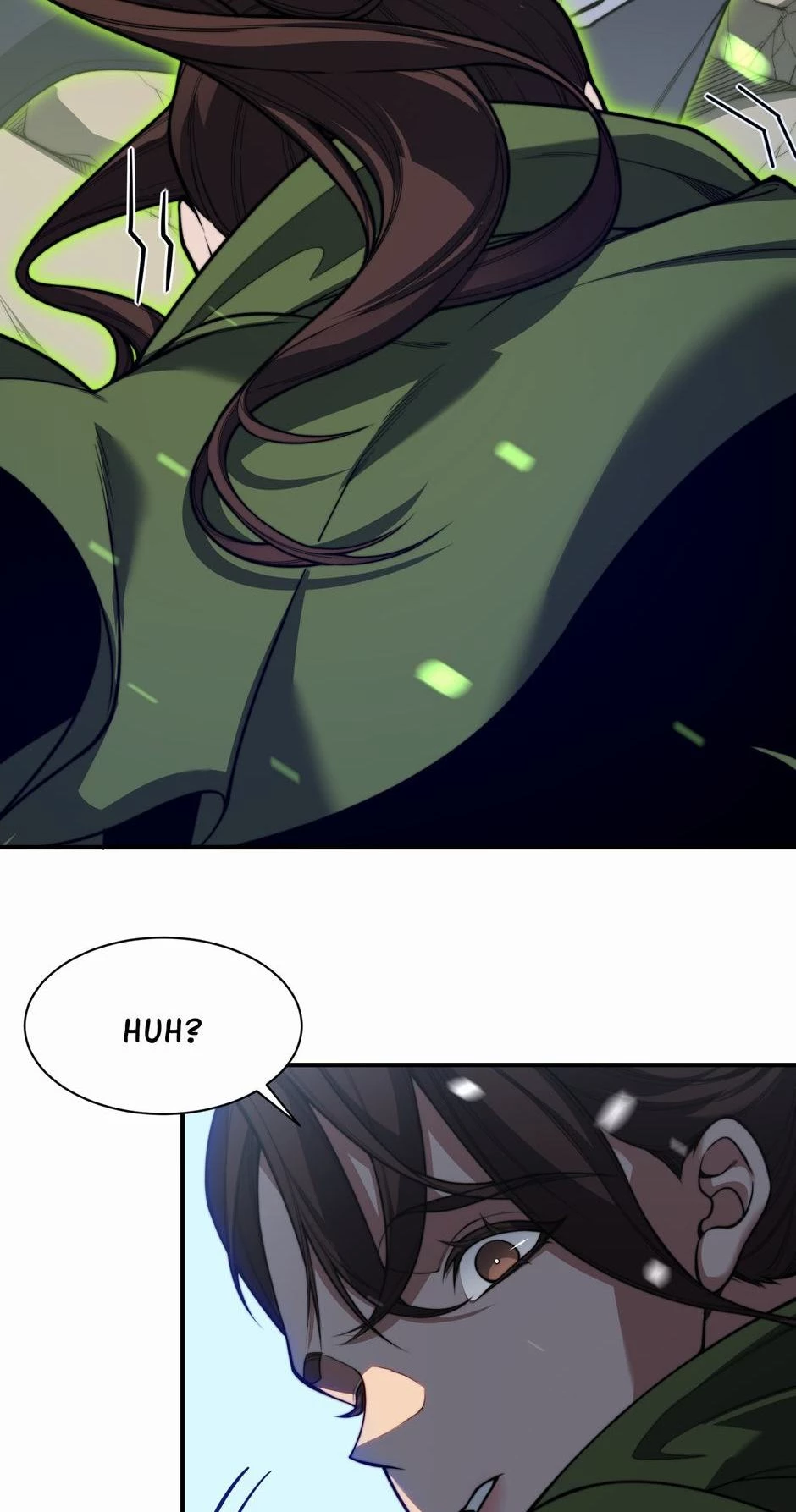 Demonic Evolution Chap 45 - Next Chap 46