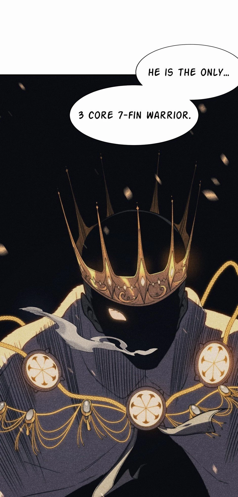 Demonic Evolution Chap 46 - Next Chap 47