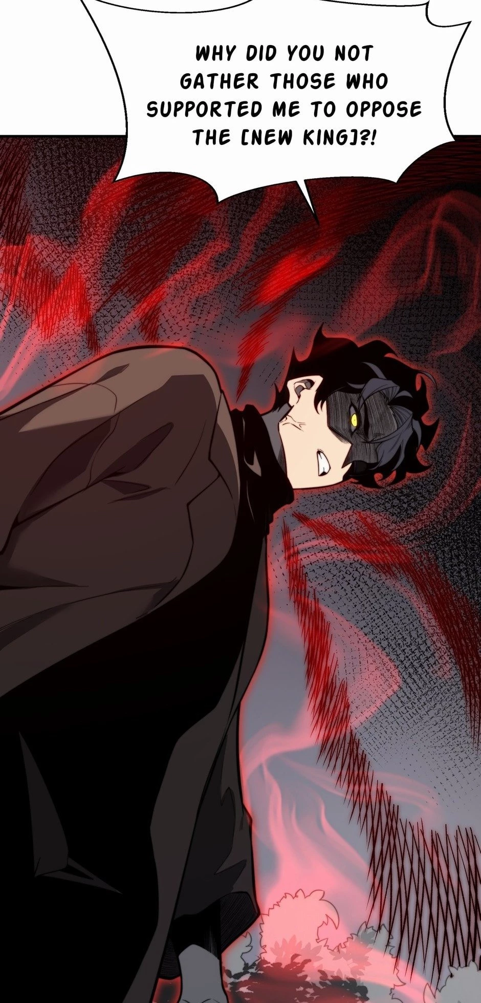 Demonic Evolution Chap 46 - Next Chap 47