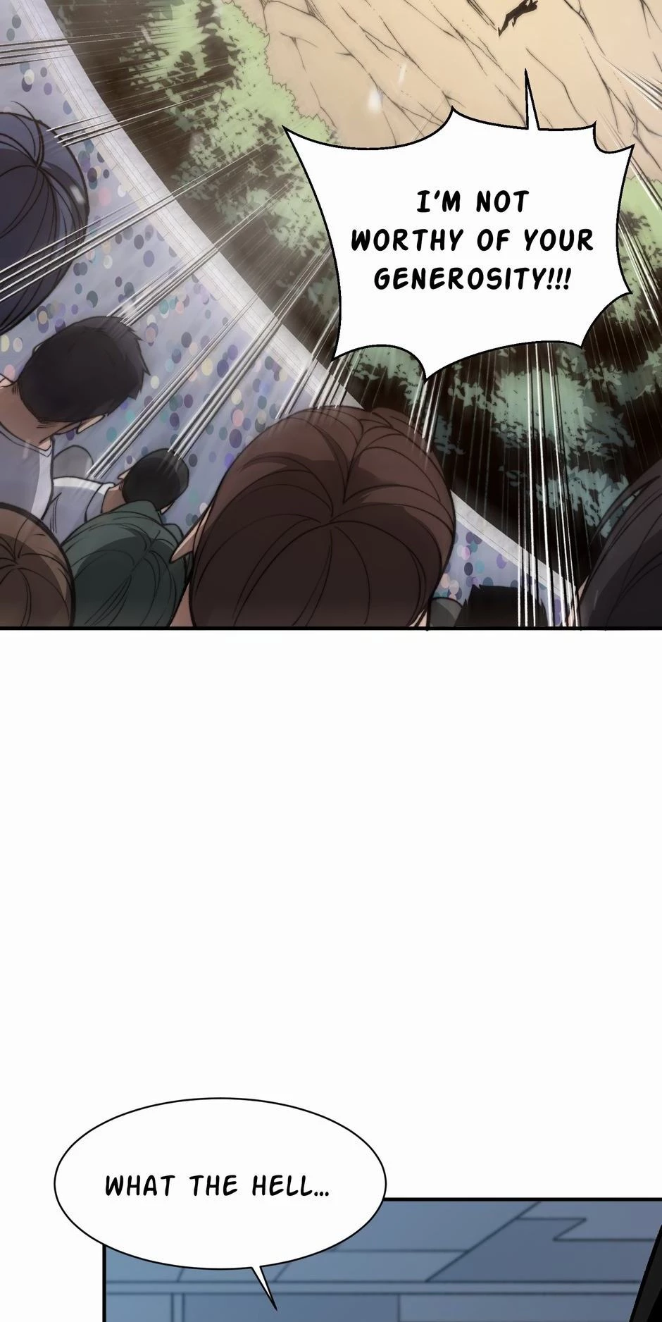 Demonic Evolution Chap 45 - Next Chap 46