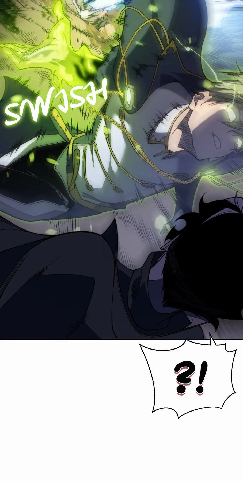 Demonic Evolution Chap 44 - Next Chap 45