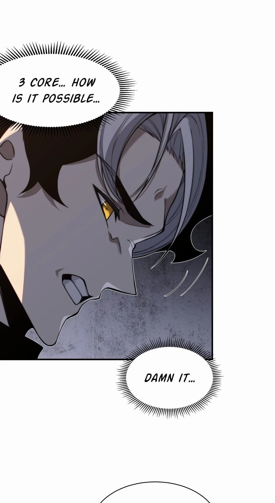 Demonic Evolution Chap 46 - Next Chap 47