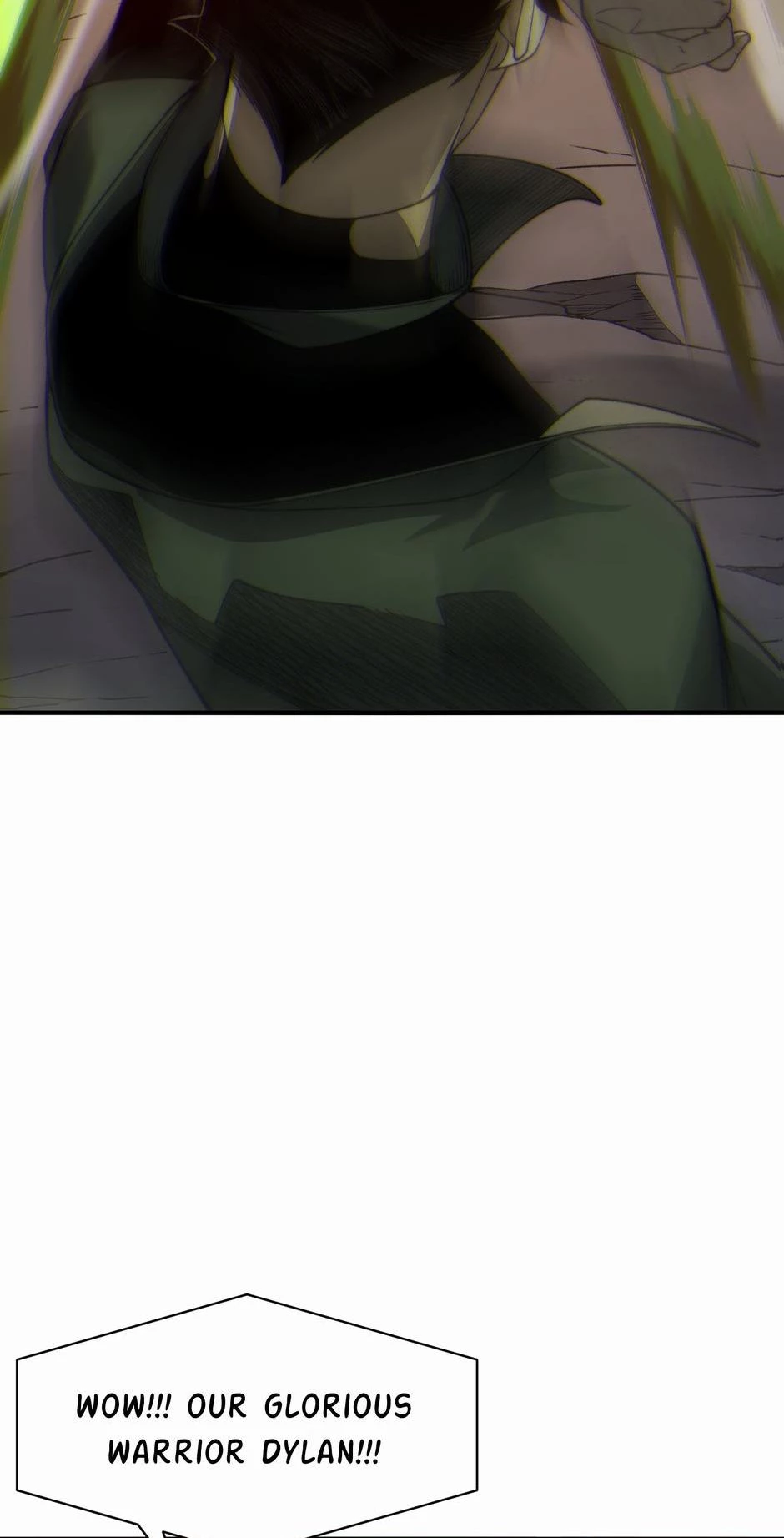 Demonic Evolution Chap 44 - Next Chap 45