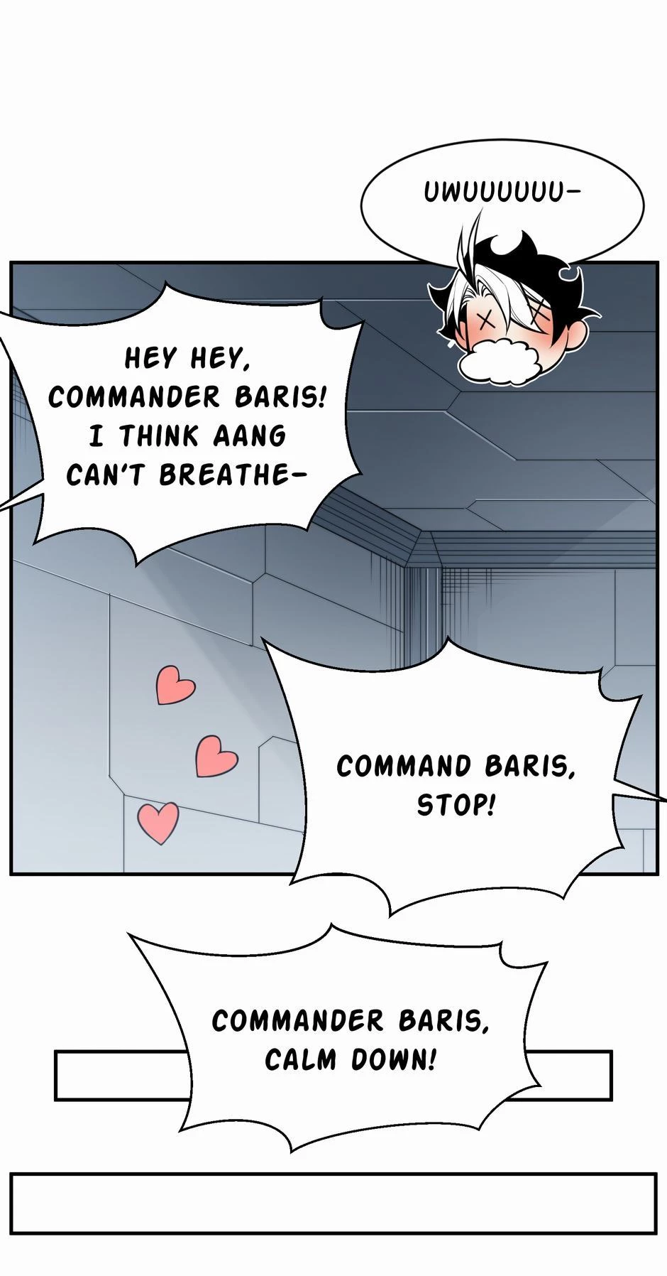 Demonic Evolution Chap 45 - Next Chap 46