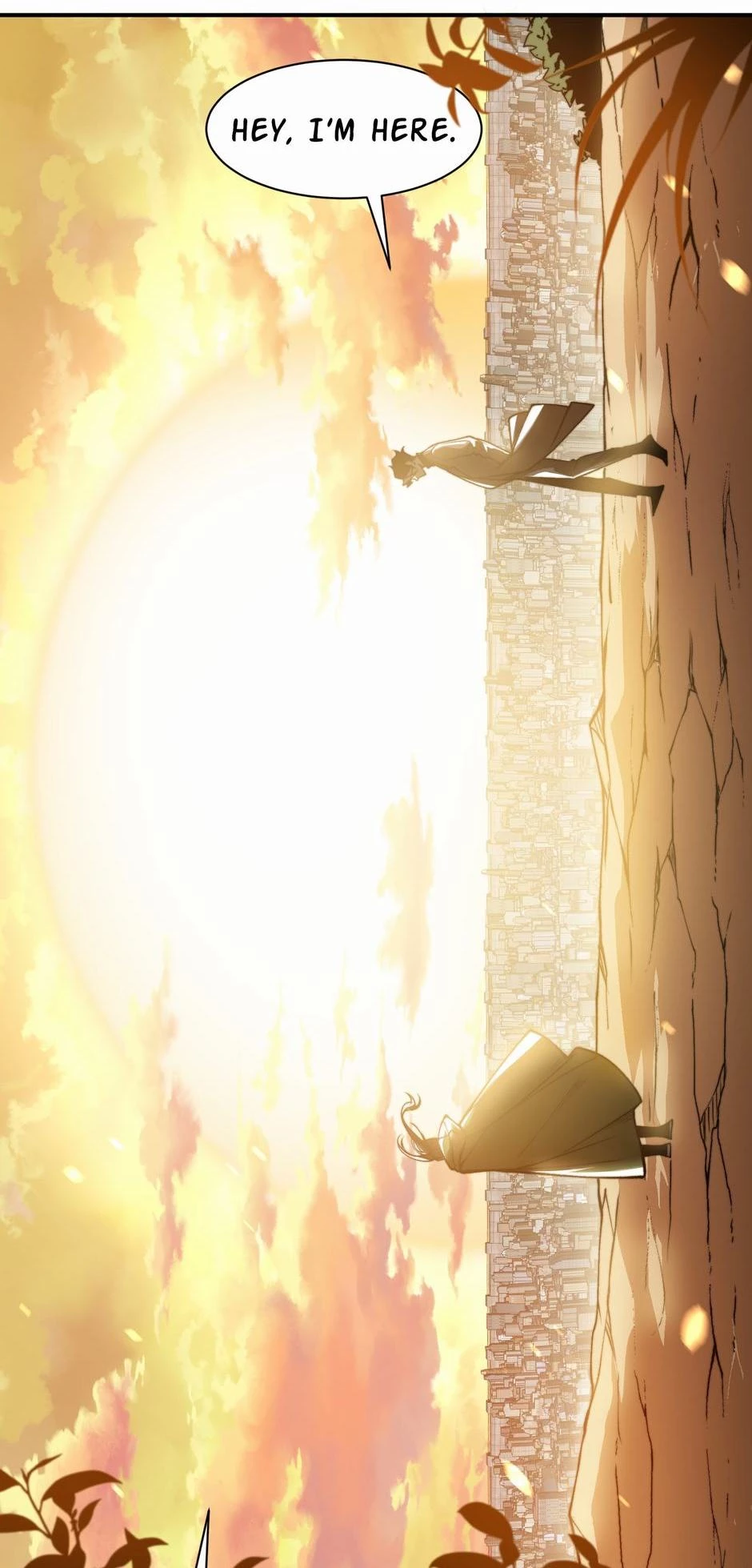 Demonic Evolution Chap 45 - Next Chap 46