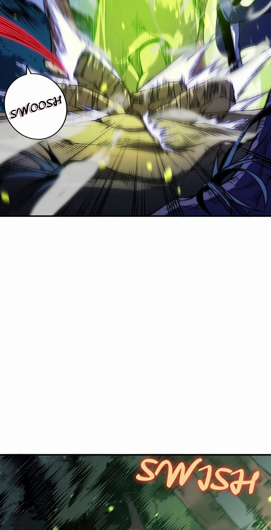 Demonic Evolution Chap 44 - Next Chap 45