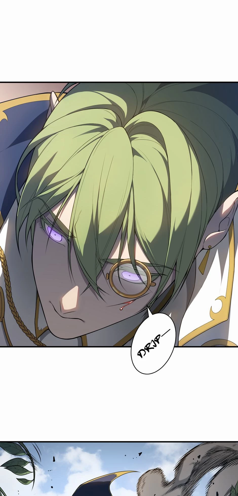 Demonic Evolution Chap 44 - Next Chap 45