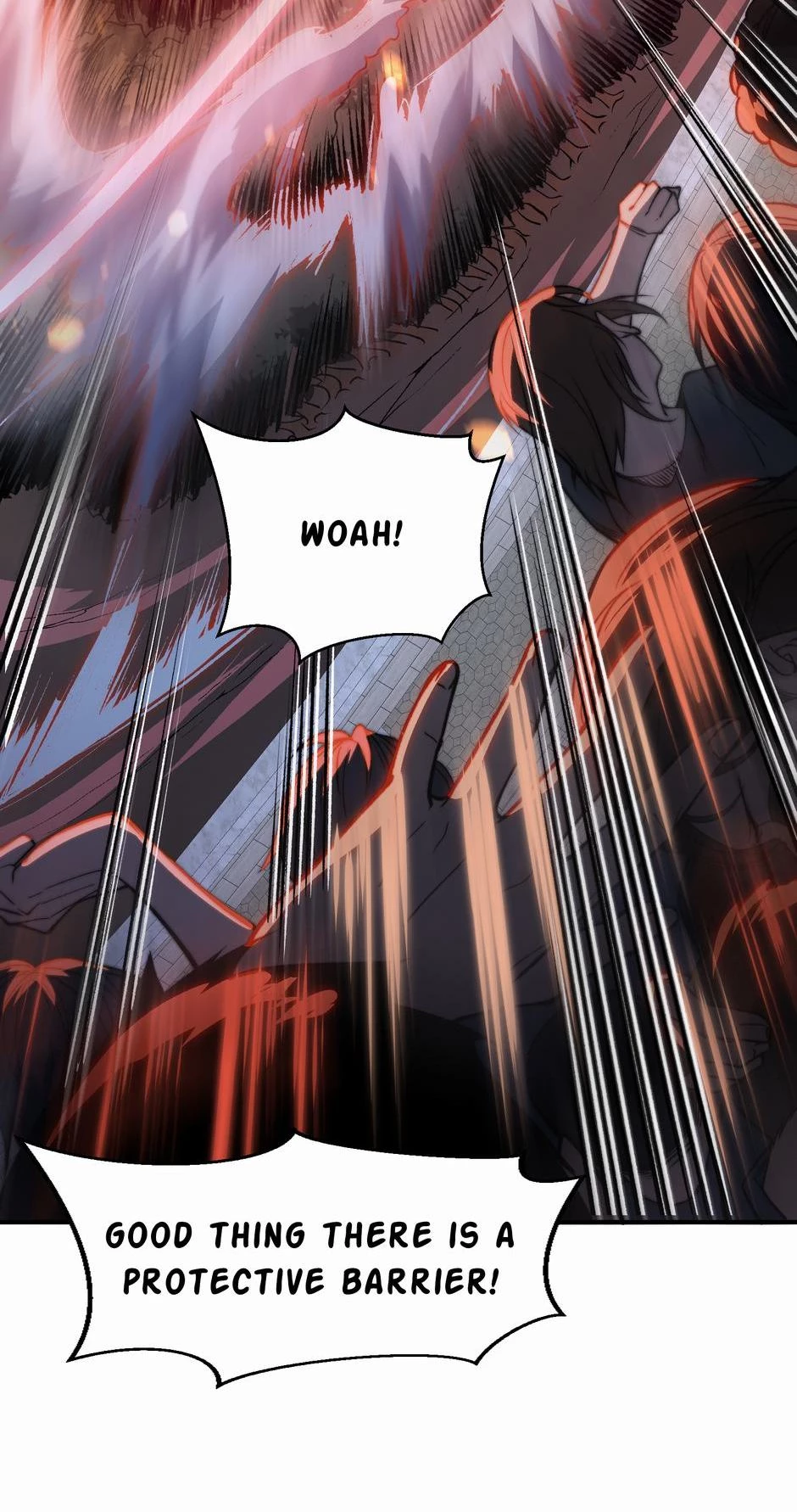 Demonic Evolution Chap 44 - Next Chap 45