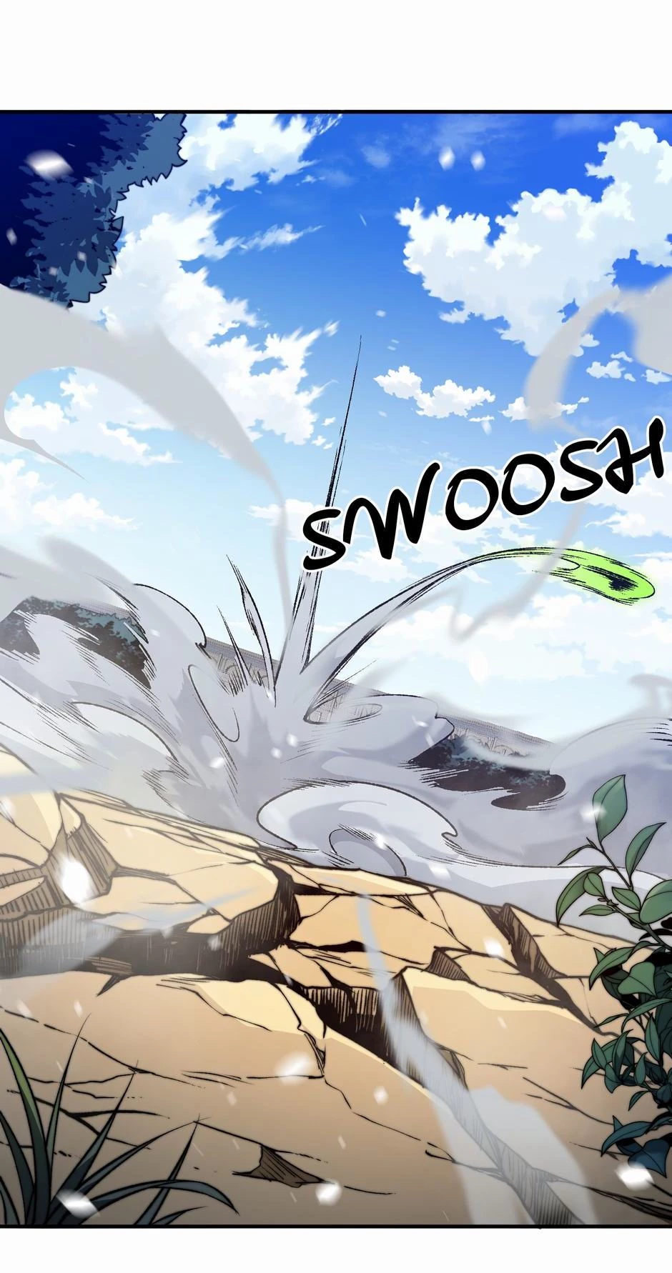 Demonic Evolution Chap 44 - Next Chap 45