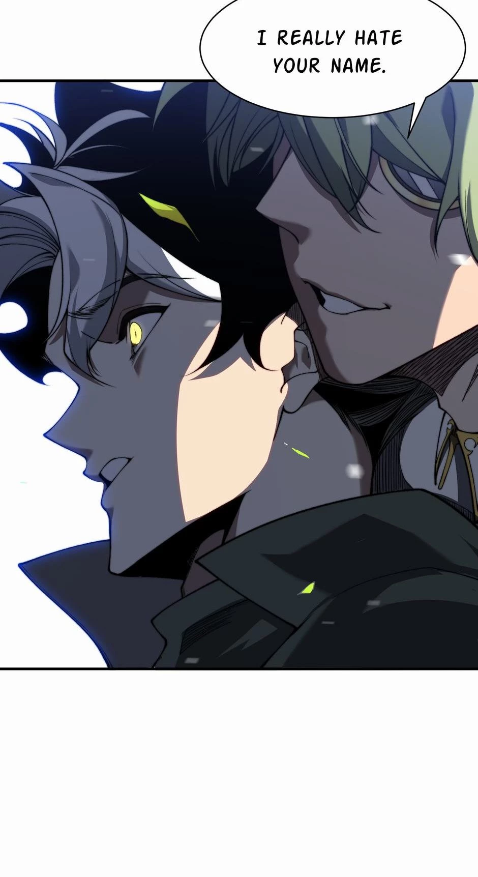 Demonic Evolution Chap 44 - Next Chap 45