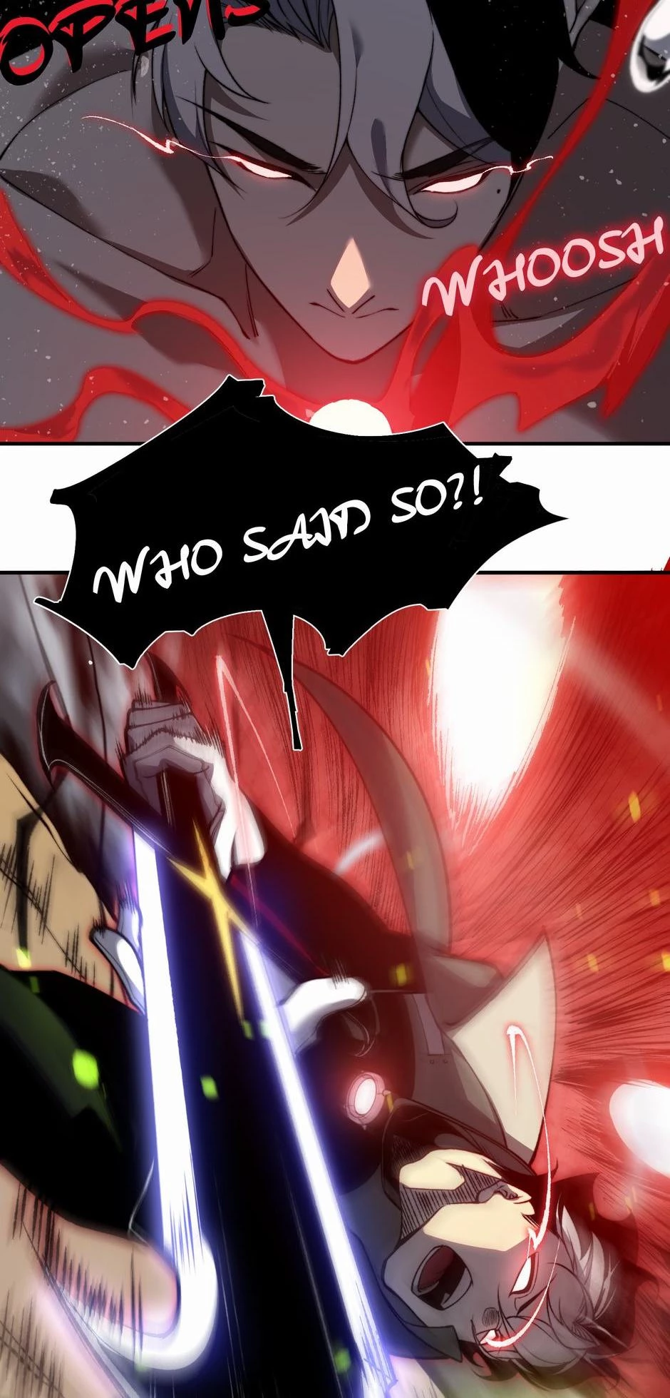 Demonic Evolution Chap 44 - Next Chap 45