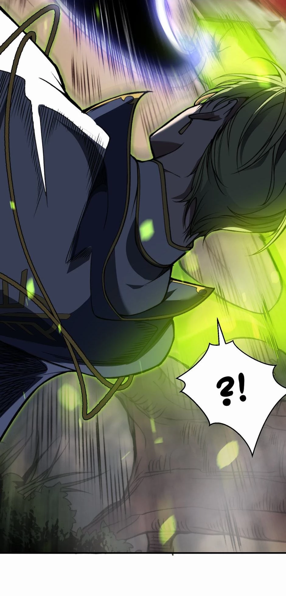 Demonic Evolution Chap 44 - Next Chap 45