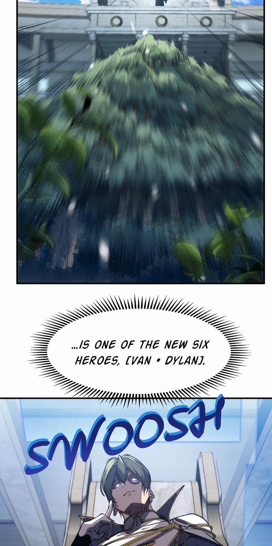 Demonic Evolution Chap 43 - Next Chap 44