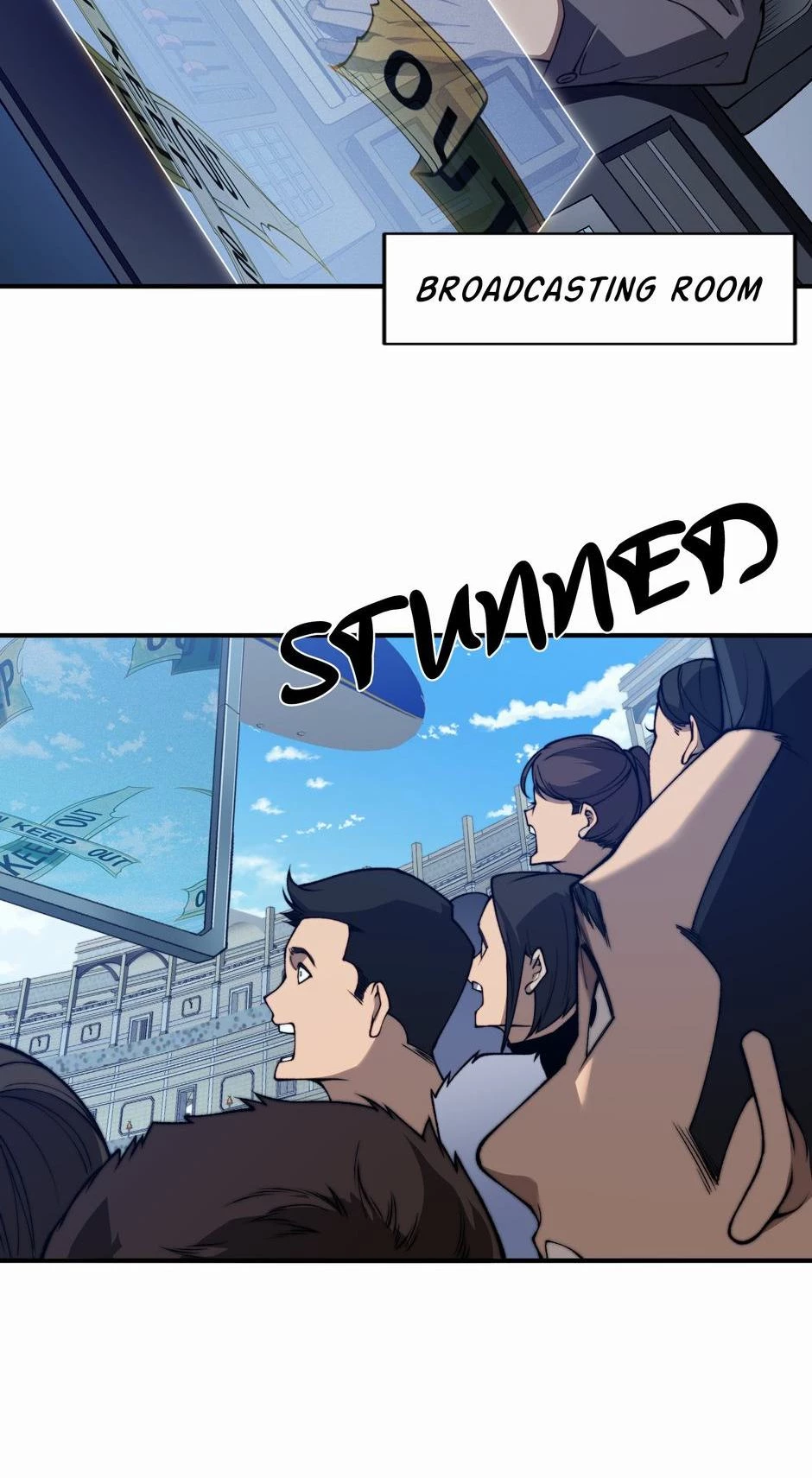 Demonic Evolution Chap 43 - Next Chap 44