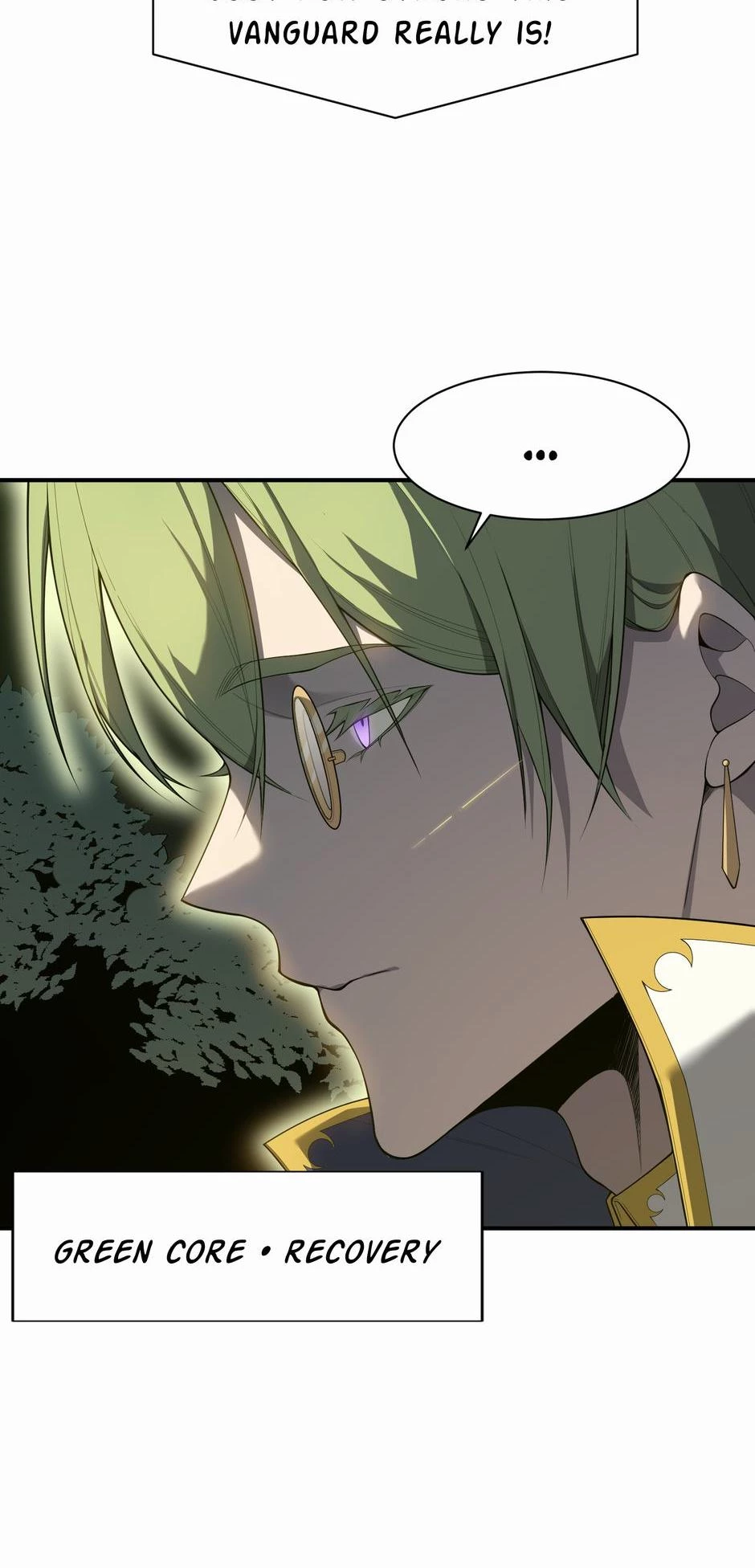 Demonic Evolution Chap 44 - Next Chap 45