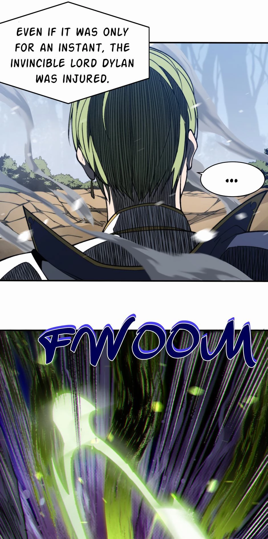 Demonic Evolution Chap 44 - Next Chap 45