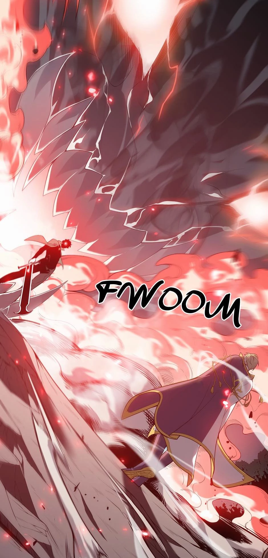 Demonic Evolution Chap 44 - Next Chap 45