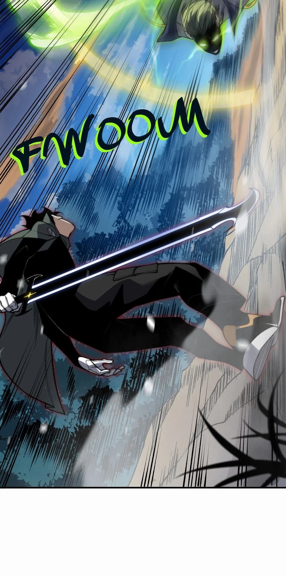 Demonic Evolution Chap 44 - Next Chap 45