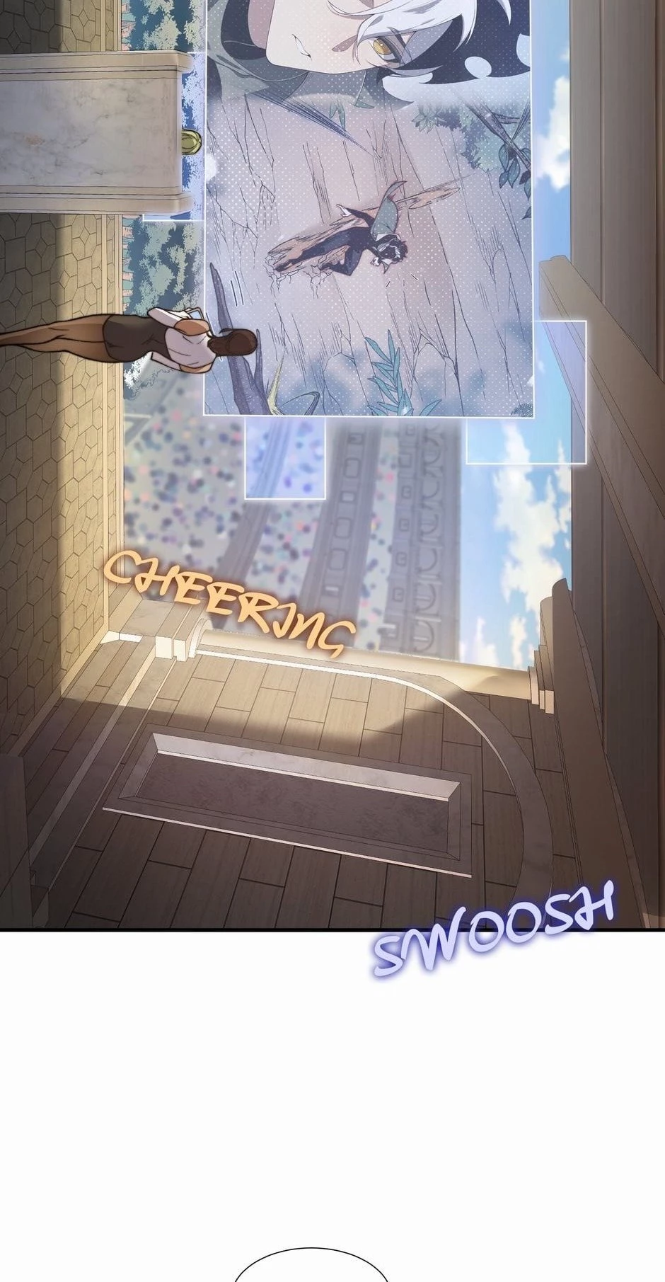 Demonic Evolution Chap 42 - Next Chap 43