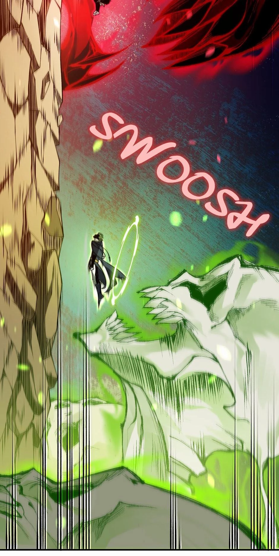 Demonic Evolution Chap 44 - Next Chap 45