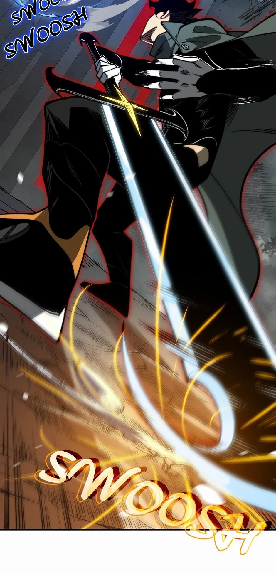 Demonic Evolution Chap 43 - Next Chap 44