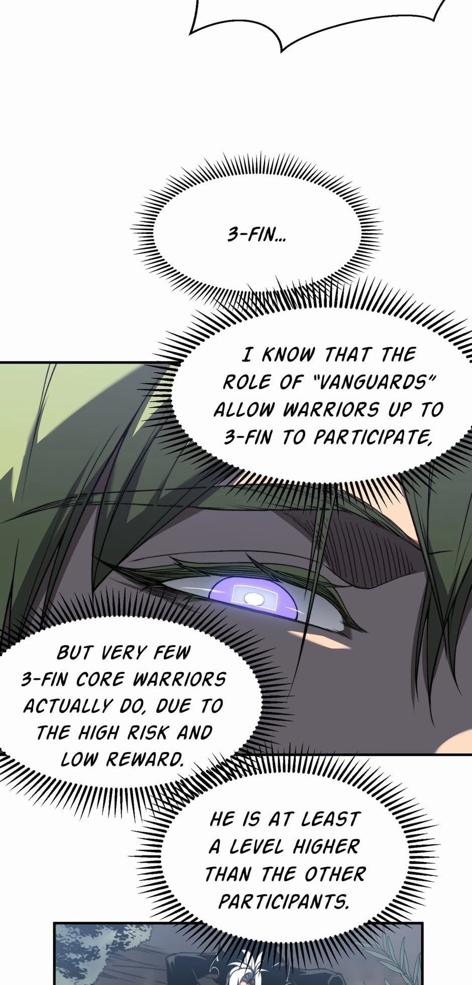 Demonic Evolution Chap 42 - Next Chap 43