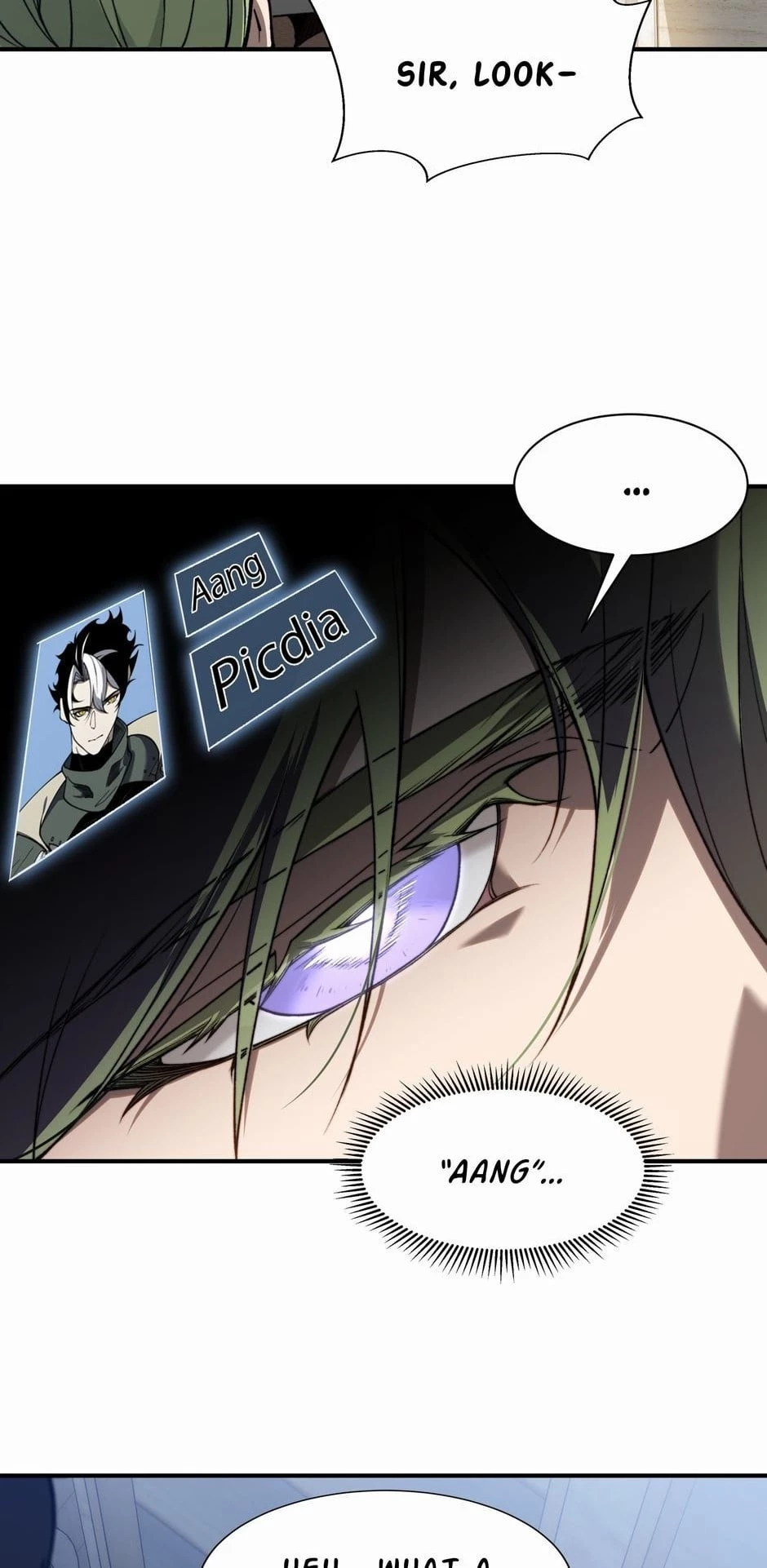 Demonic Evolution Chap 42 - Next Chap 43