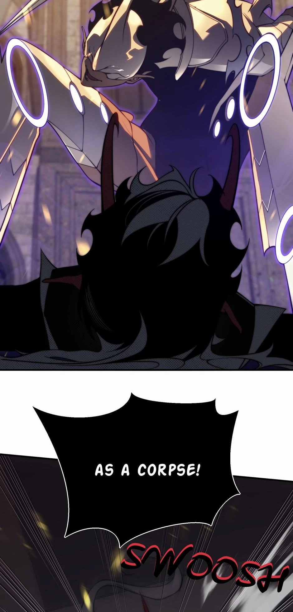 Demonic Evolution Chap 33 - Next Chap 34