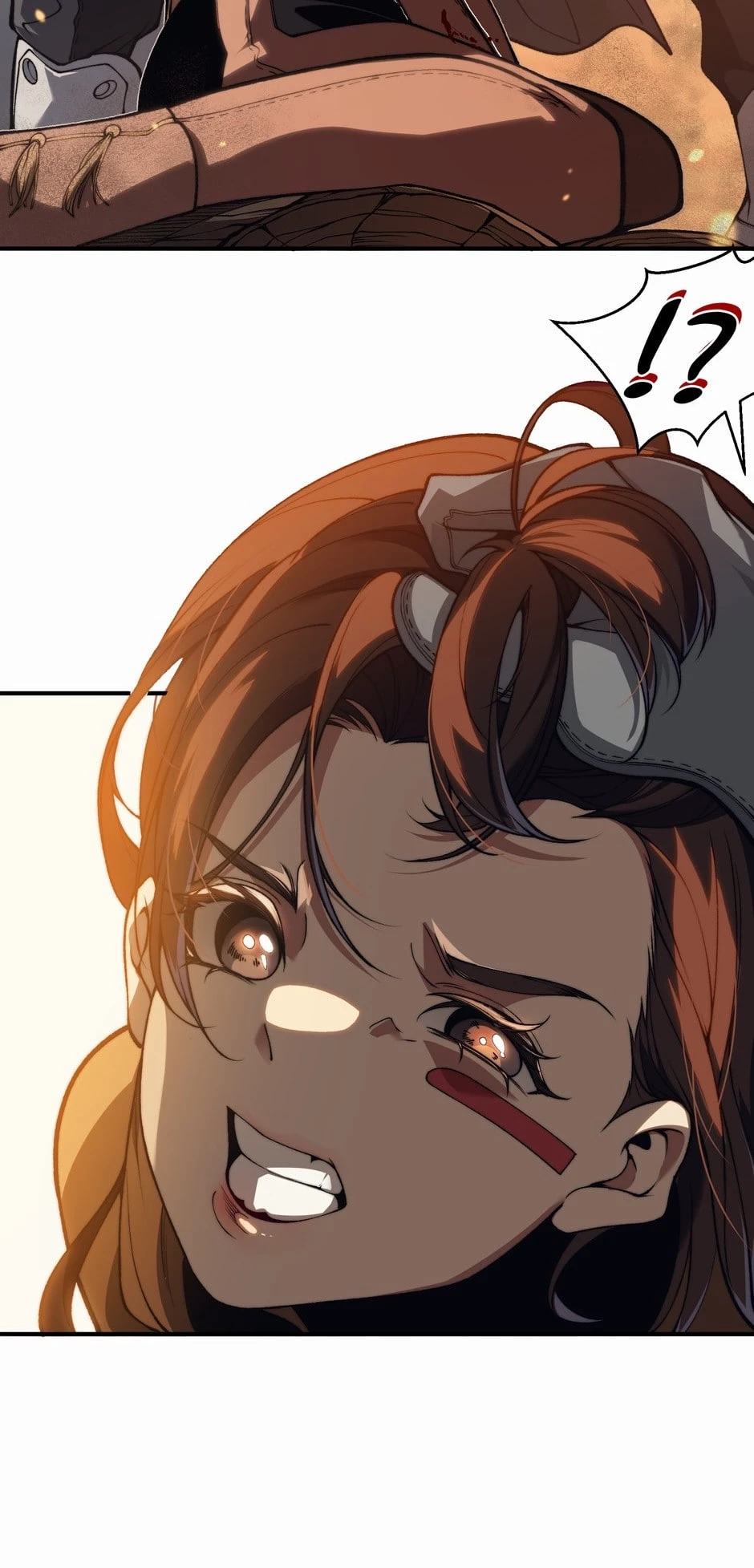 Demonic Evolution Chap 31 - Next Chap 32