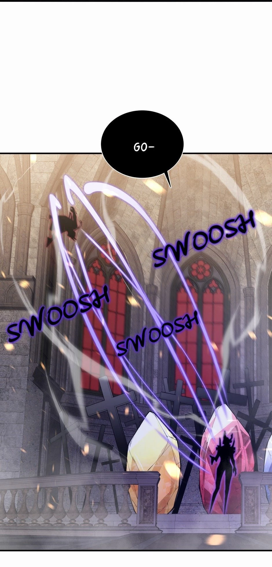 Demonic Evolution Chap 33 - Next Chap 34