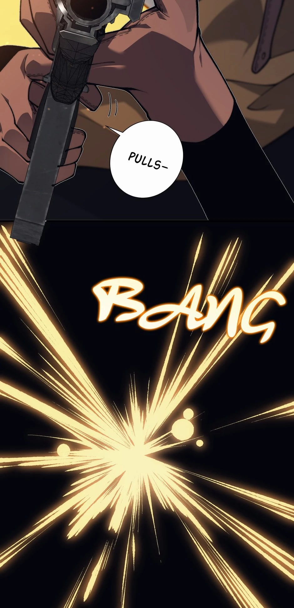 Demonic Evolution Chap 31 - Next Chap 32